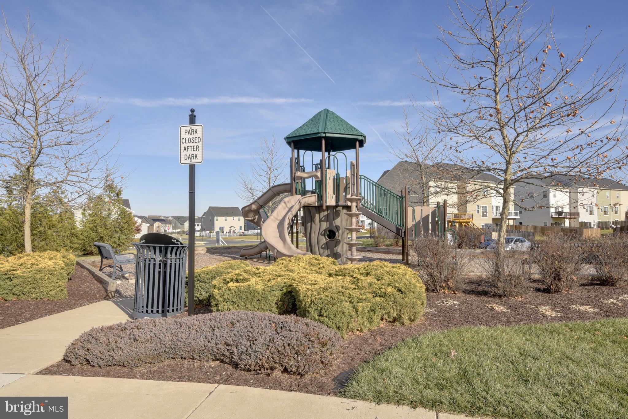 SNOWDEN BRIDGE - Residential Lease