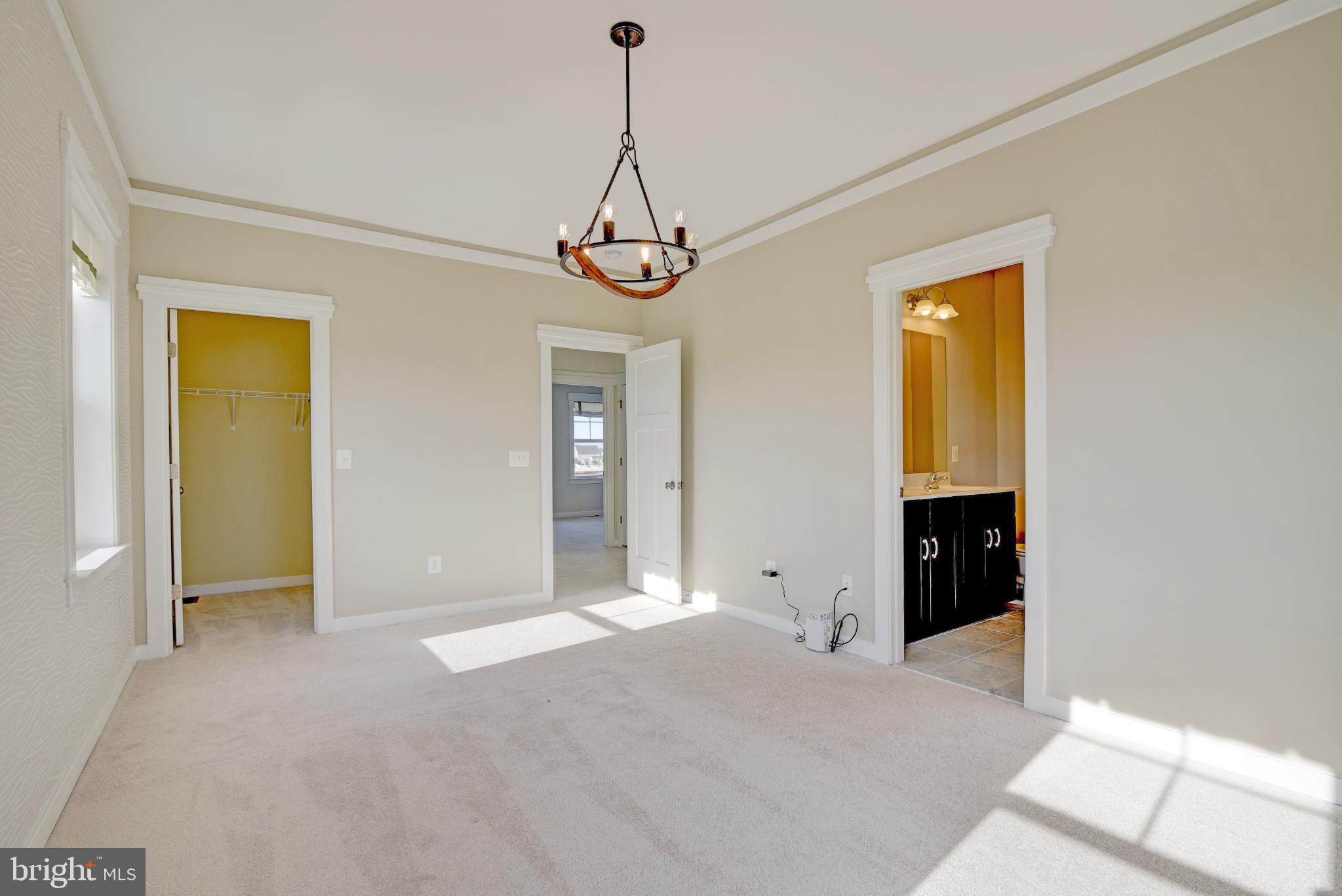 SNOWDEN BRIDGE - Residential Lease