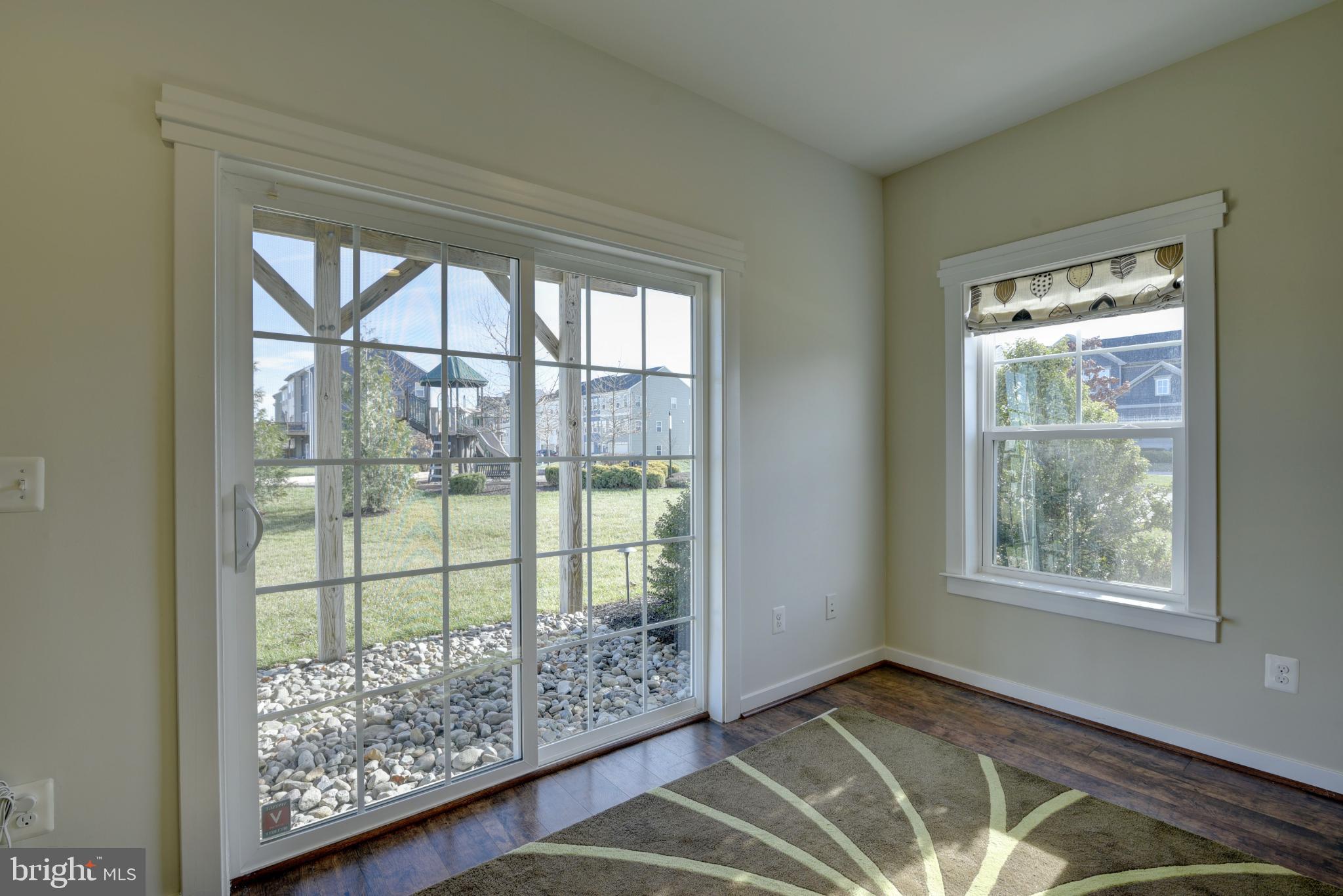 SNOWDEN BRIDGE - Residential Lease