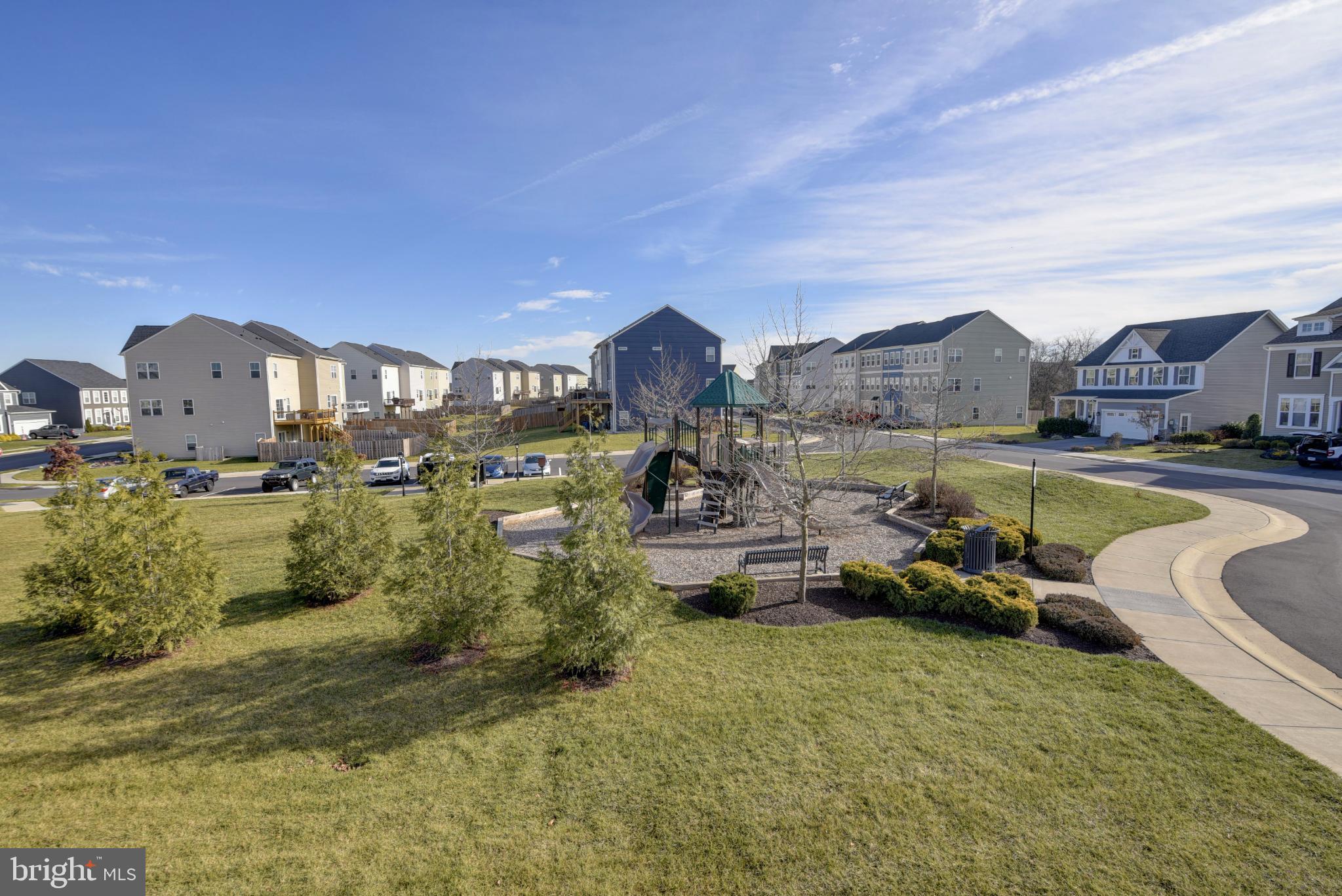 SNOWDEN BRIDGE - Residential Lease