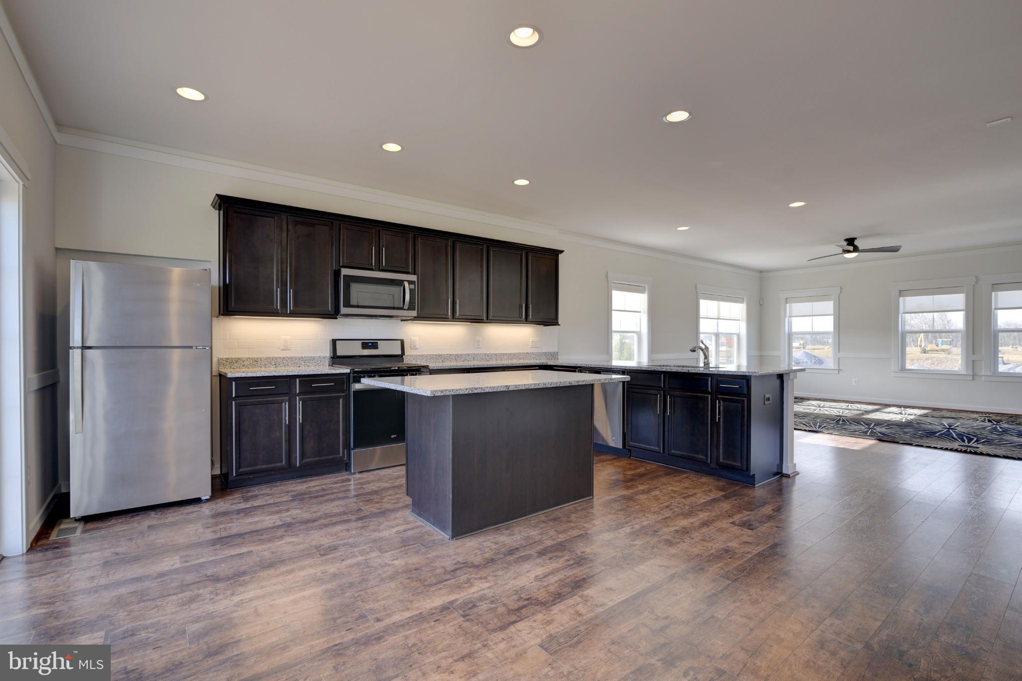 SNOWDEN BRIDGE - Residential Lease