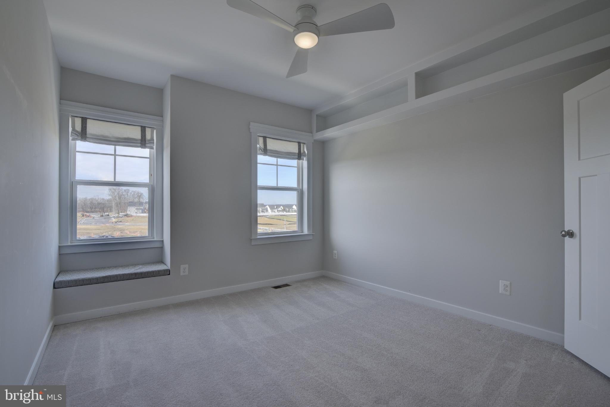 SNOWDEN BRIDGE - Residential Lease