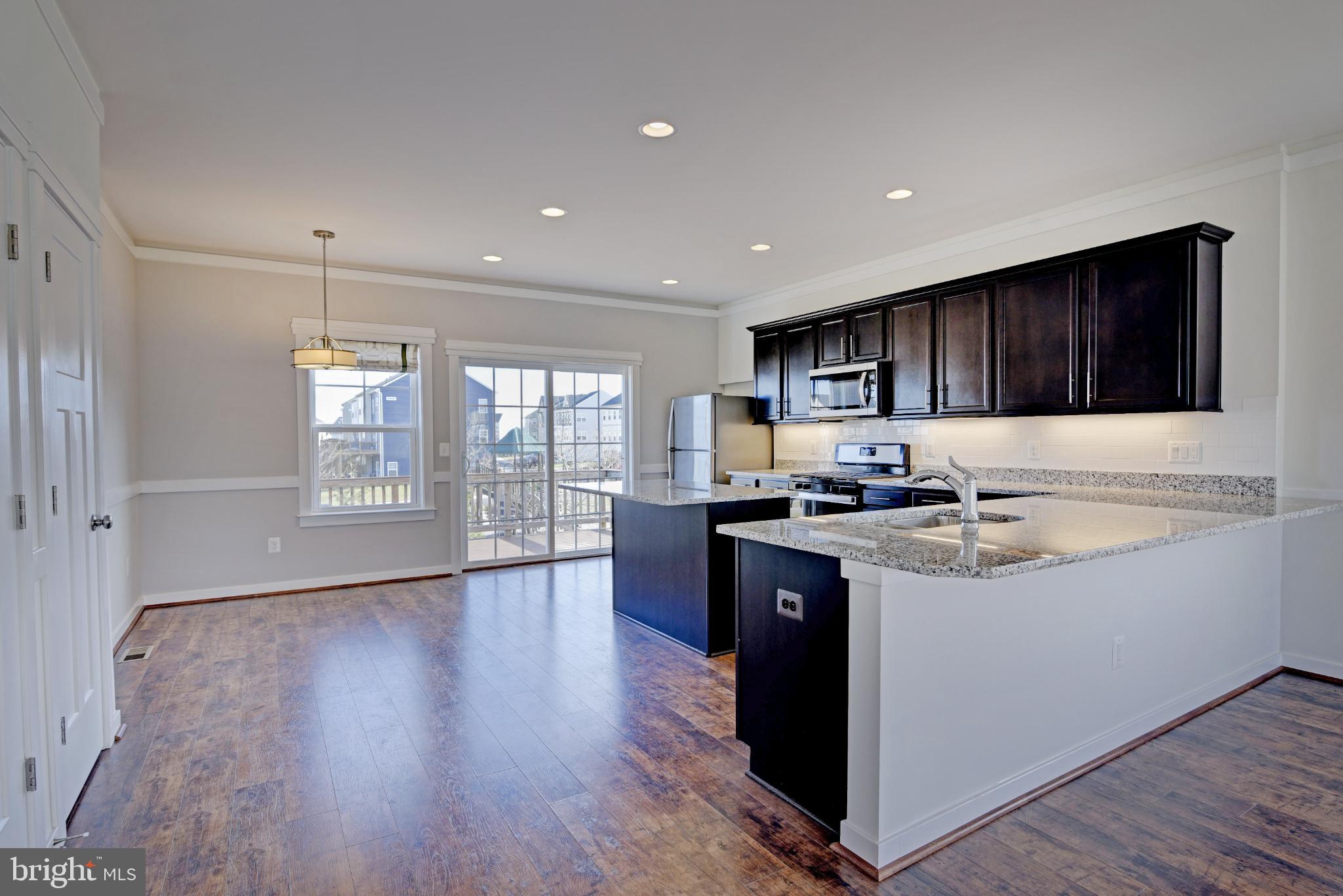 SNOWDEN BRIDGE - Residential Lease