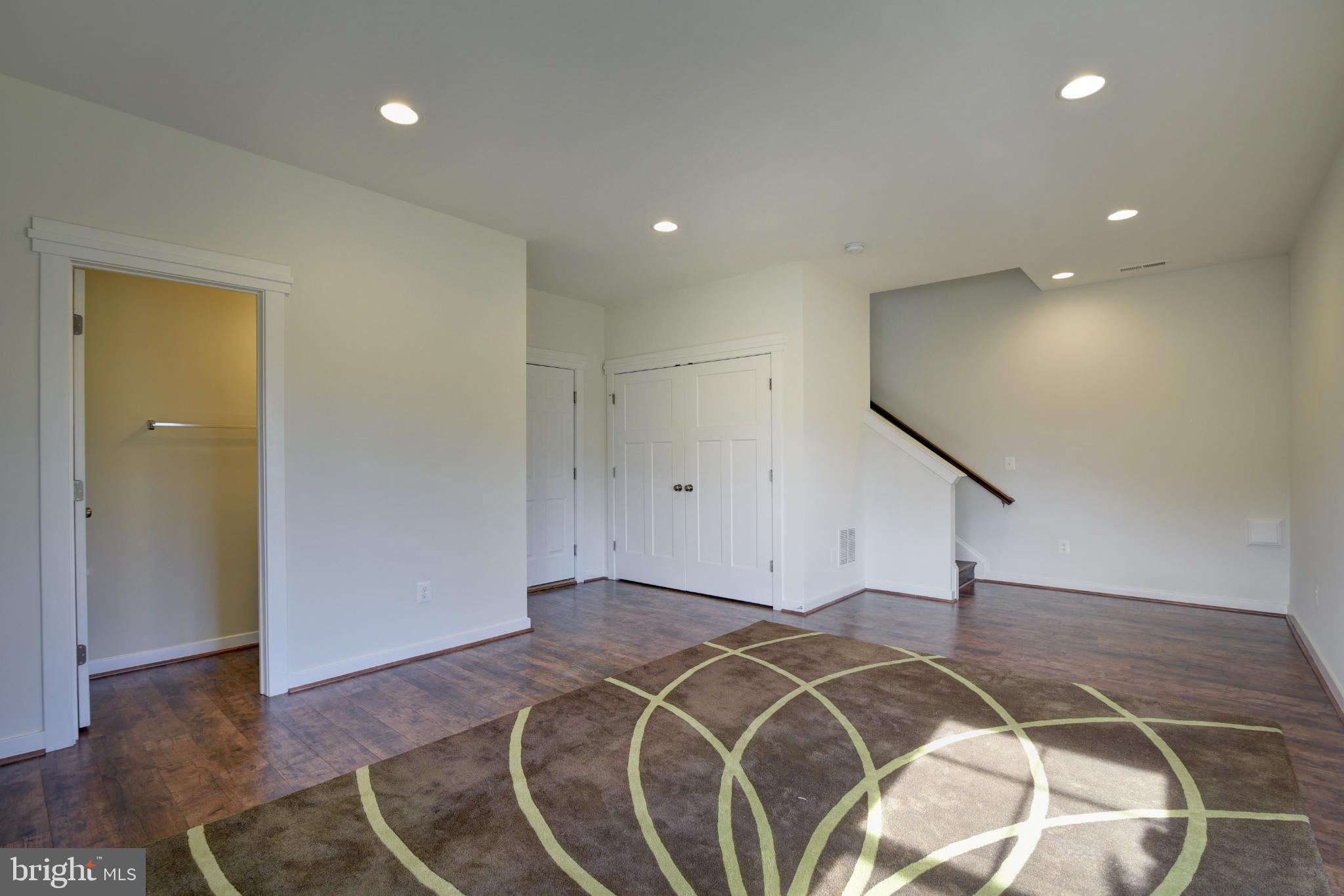 SNOWDEN BRIDGE - Residential Lease