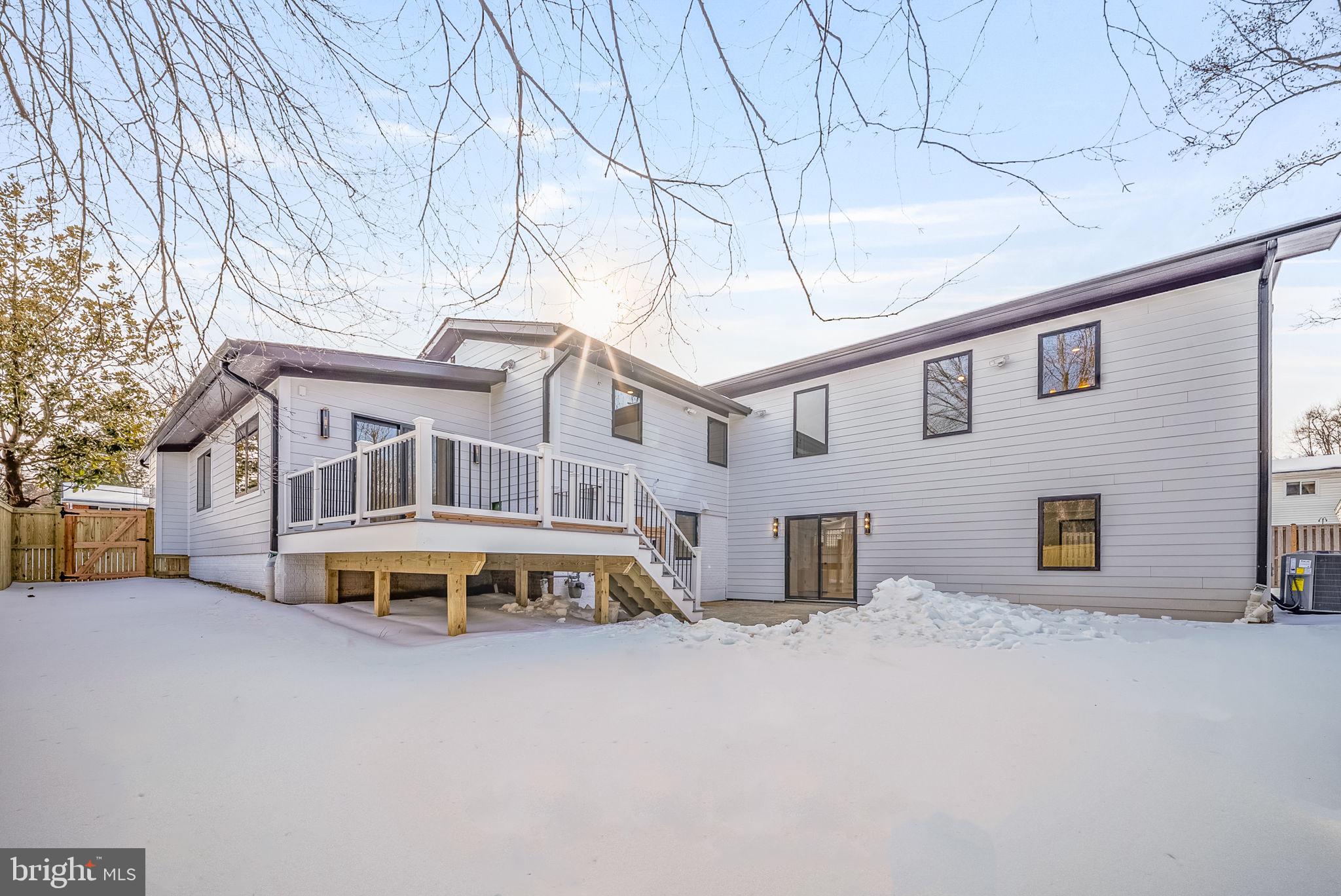 ASHBURTON - Residential