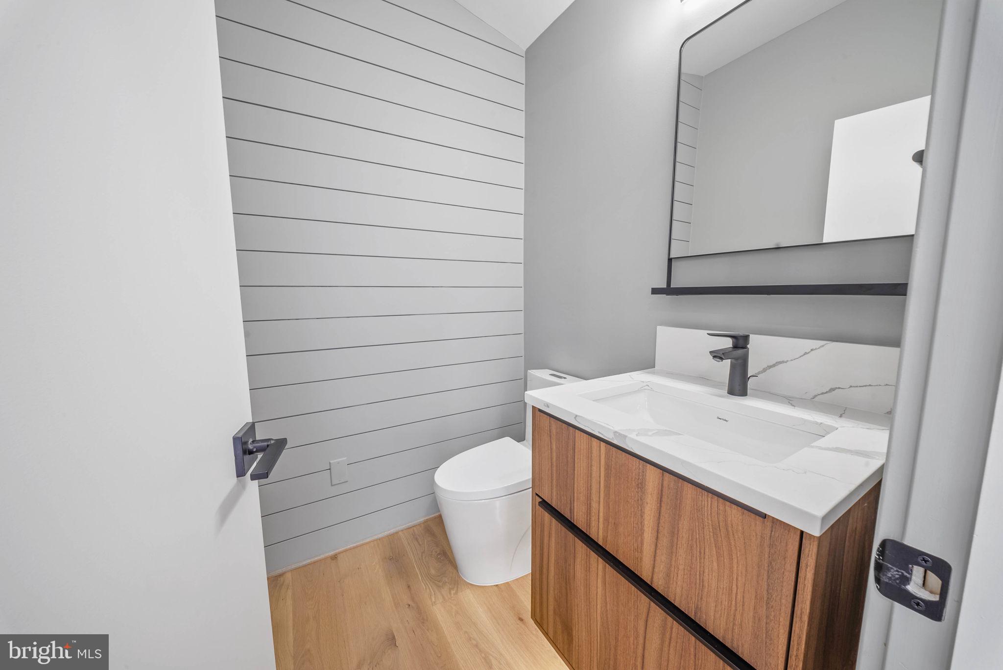 ASHBURTON - Residential