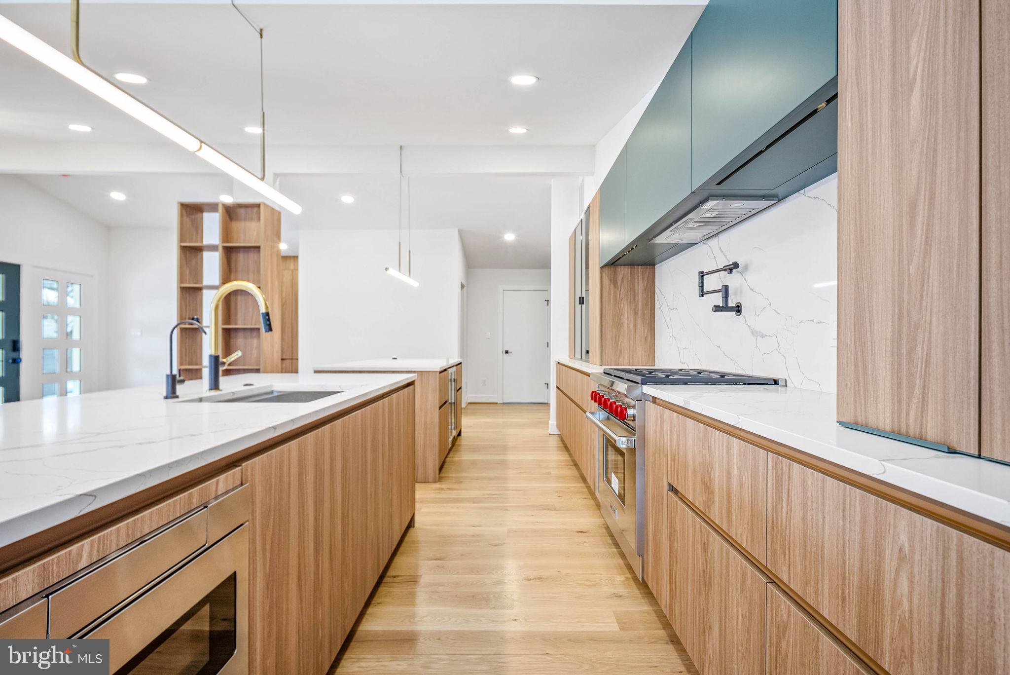 ASHBURTON - Residential