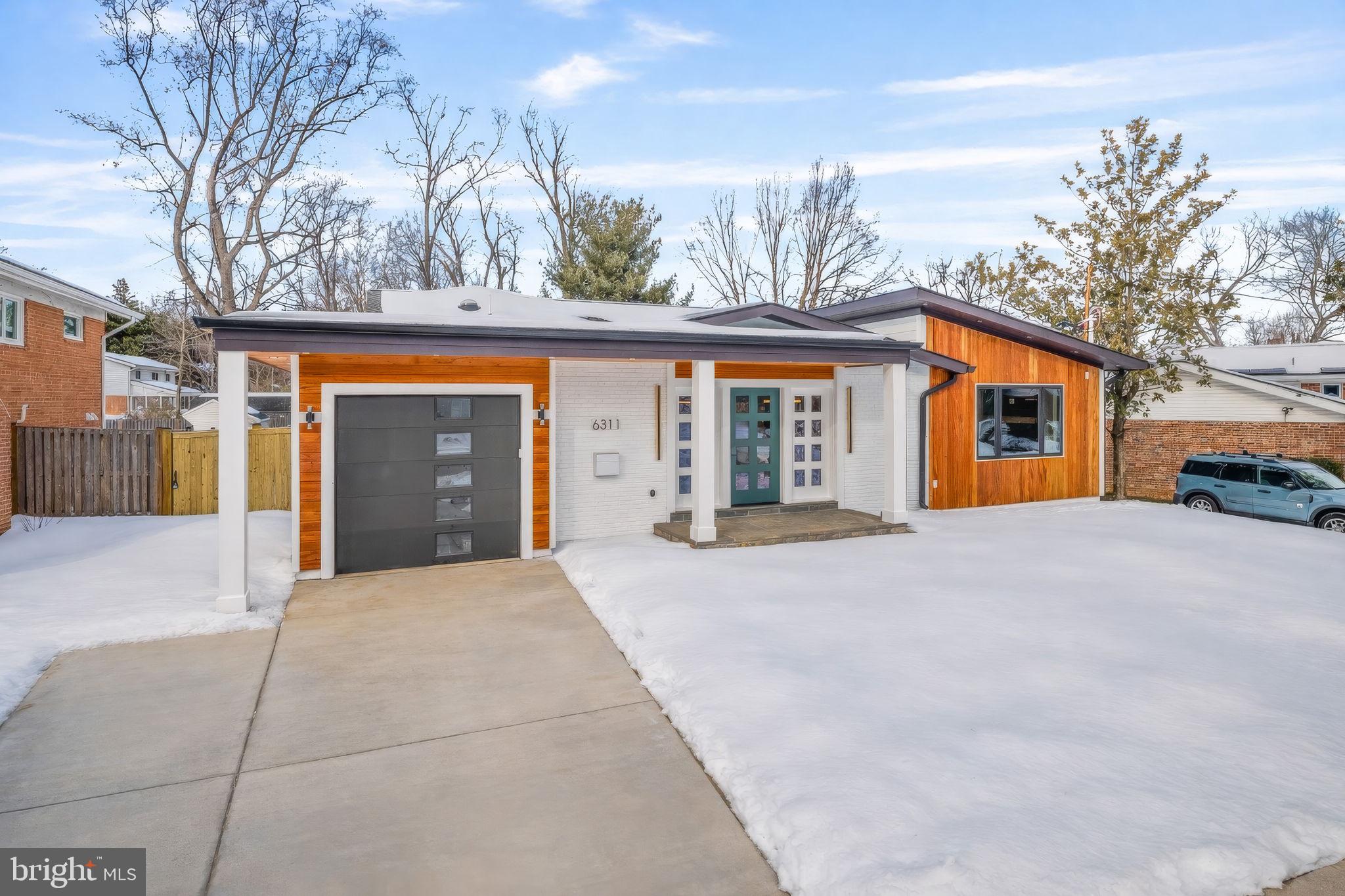 ASHBURTON - Residential