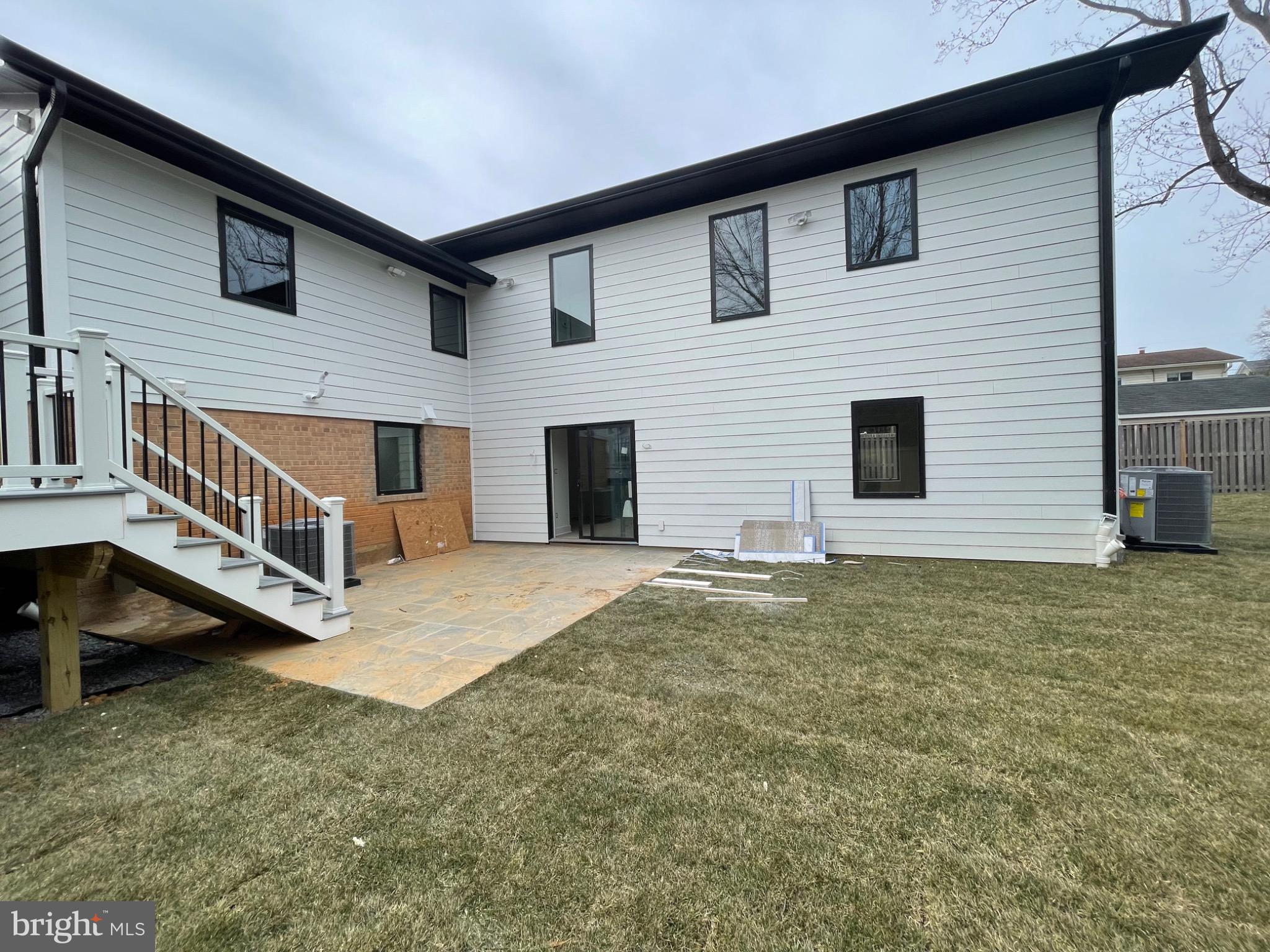 ASHBURTON - Residential