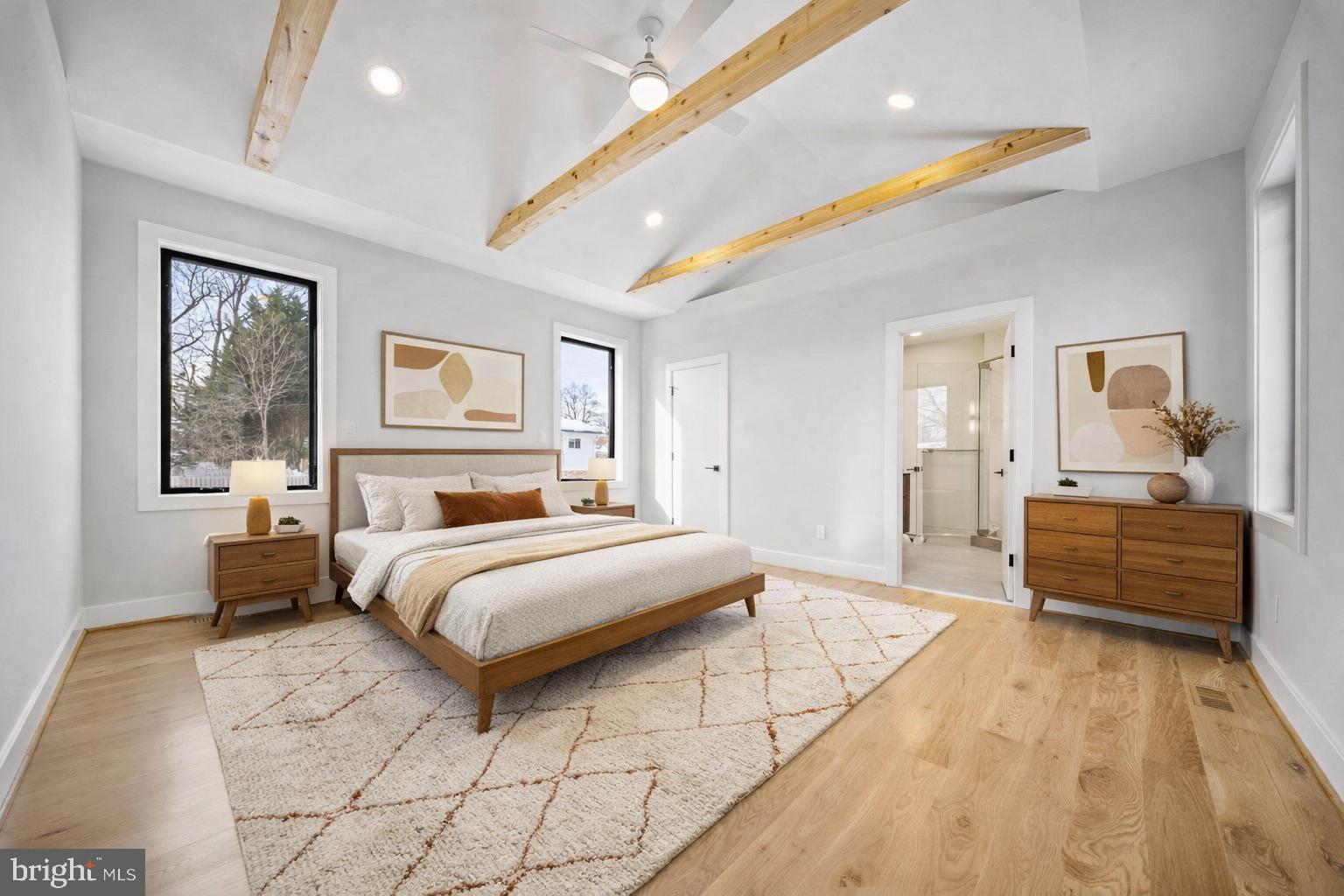 ASHBURTON - Residential