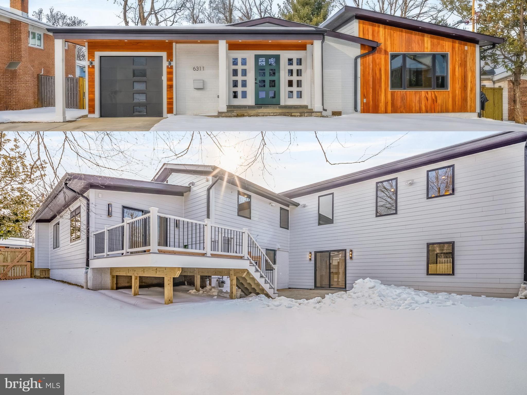 ASHBURTON - Residential