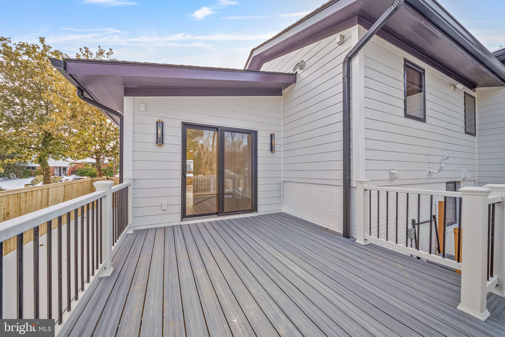 ASHBURTON - Residential