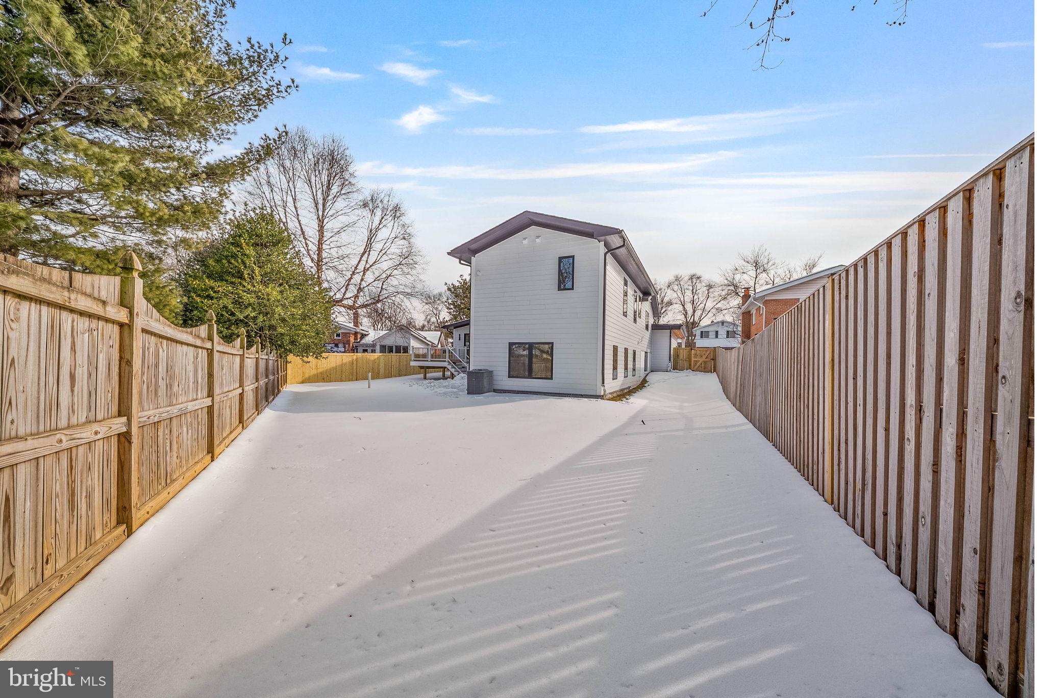 ASHBURTON - Residential