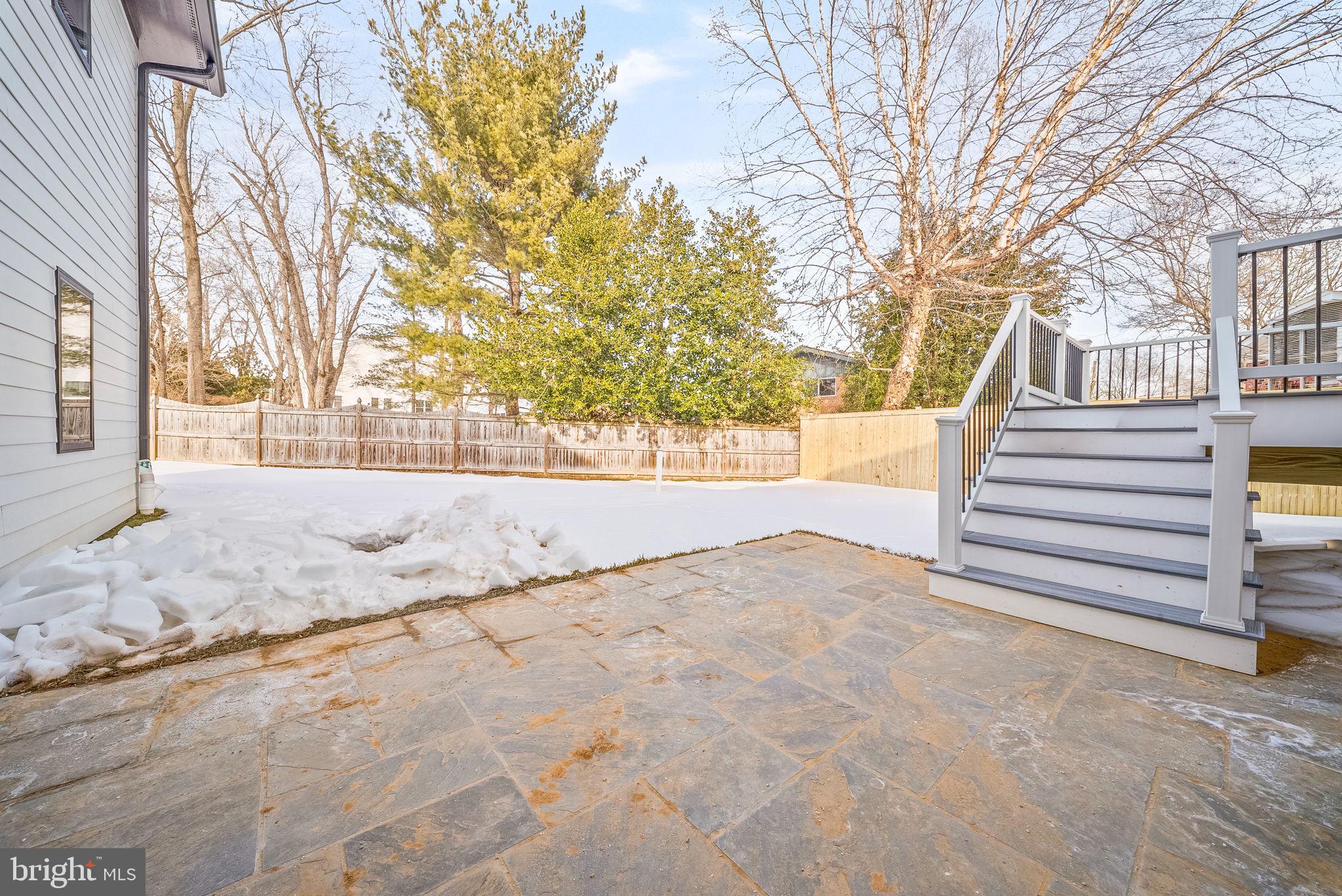 ASHBURTON - Residential