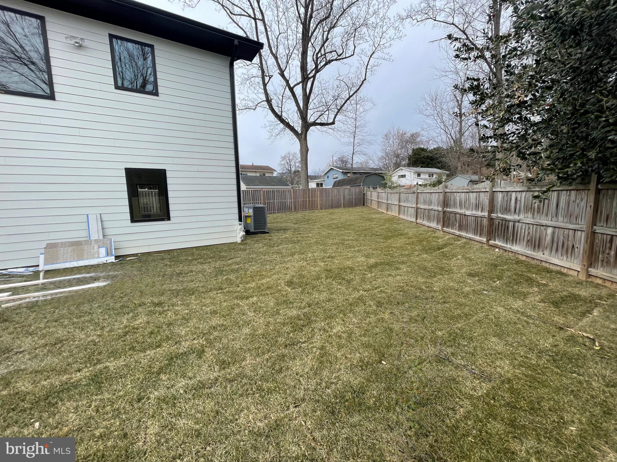 ASHBURTON - Residential