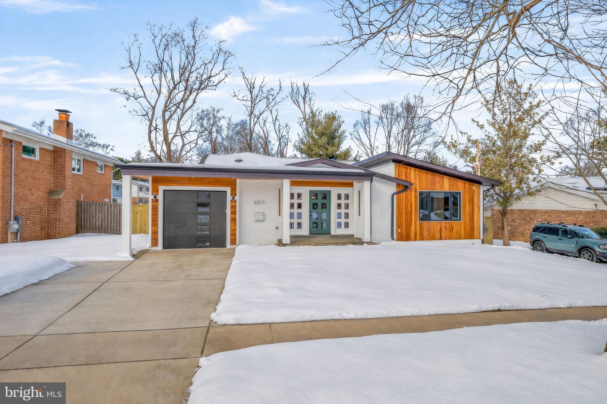 ASHBURTON - Residential