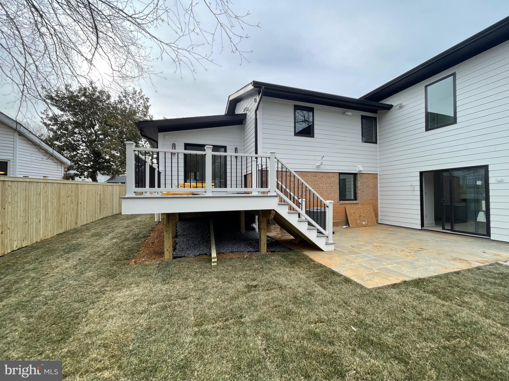 ASHBURTON - Residential