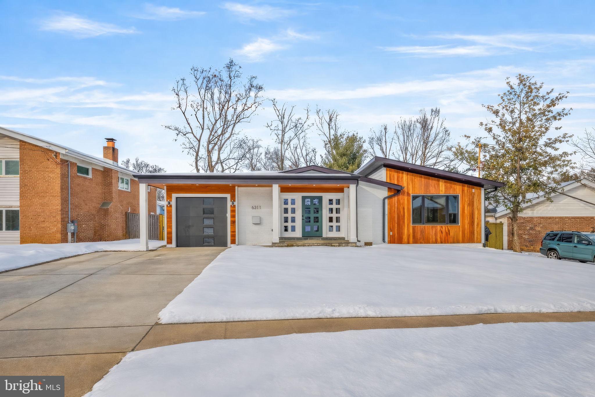 ASHBURTON - Residential