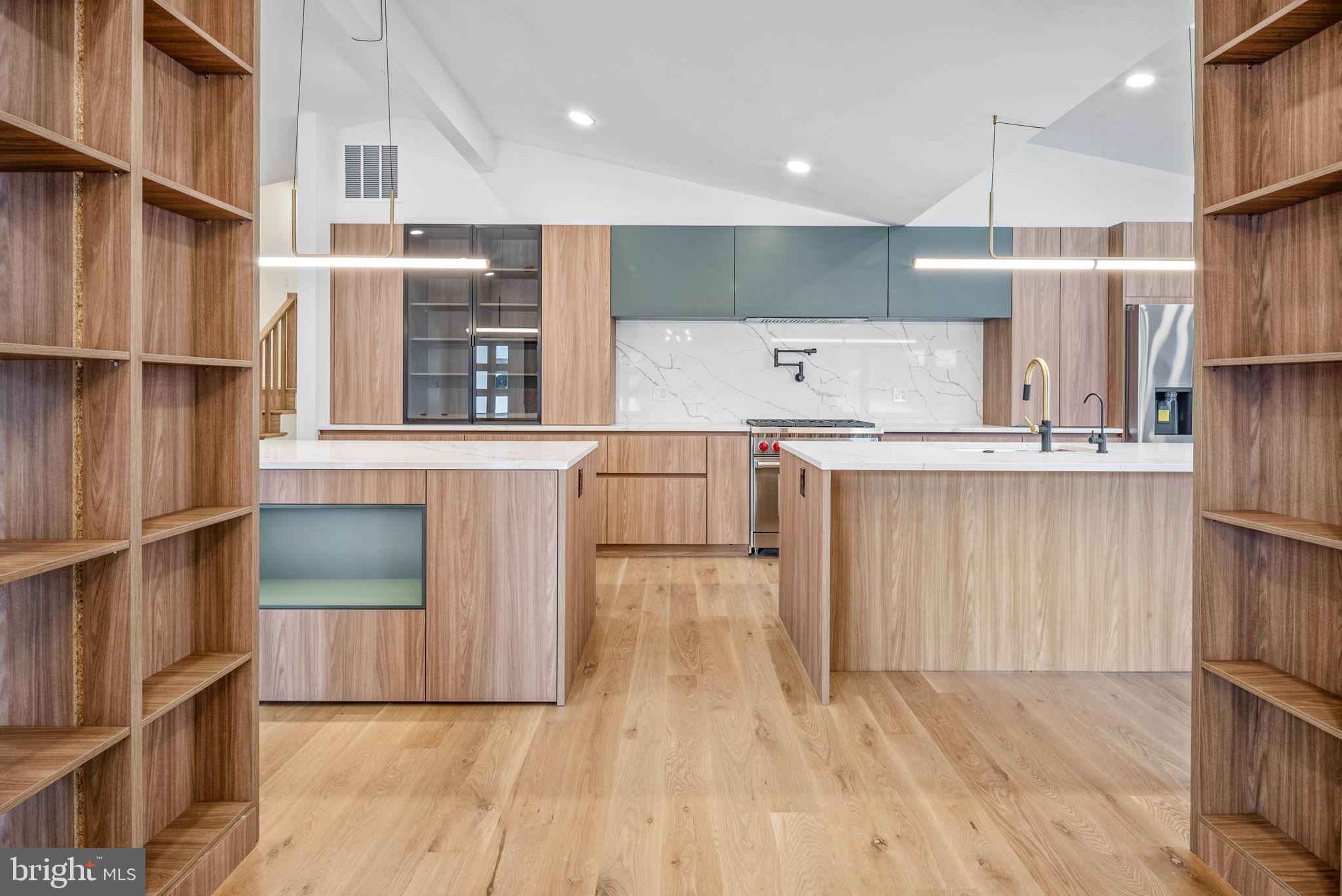 ASHBURTON - Residential