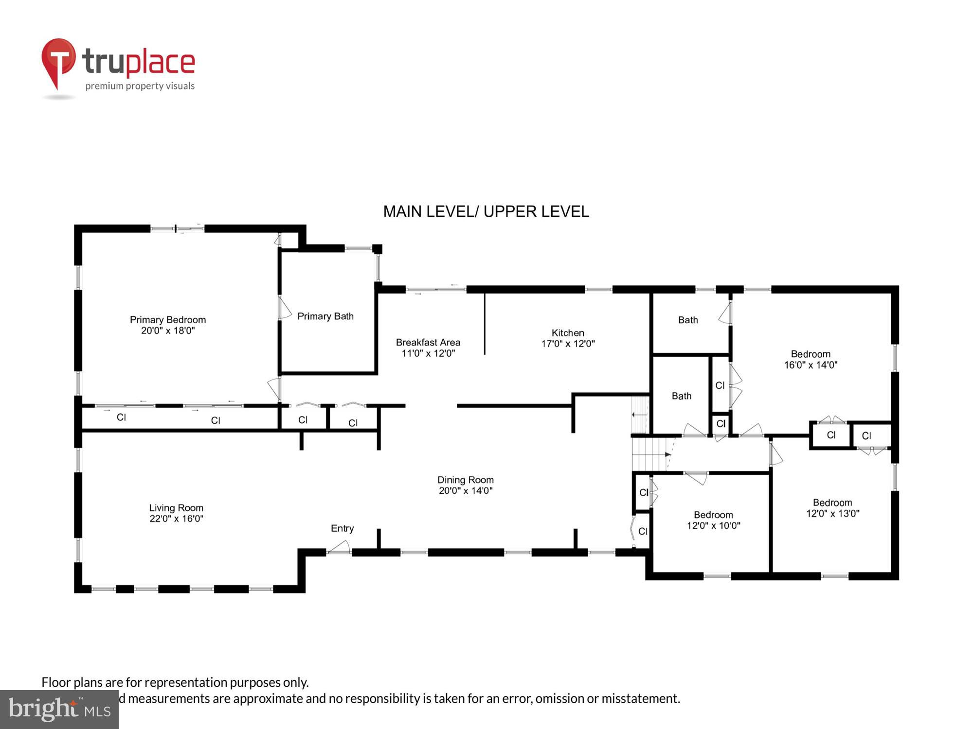 LAKEWOOD ESTATES - Residential