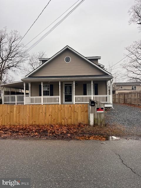 GREEN HAVEN - Residential