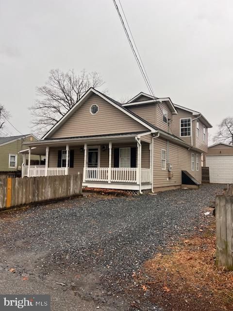 7832 E SHORE ROAD PASADENA MD 21122