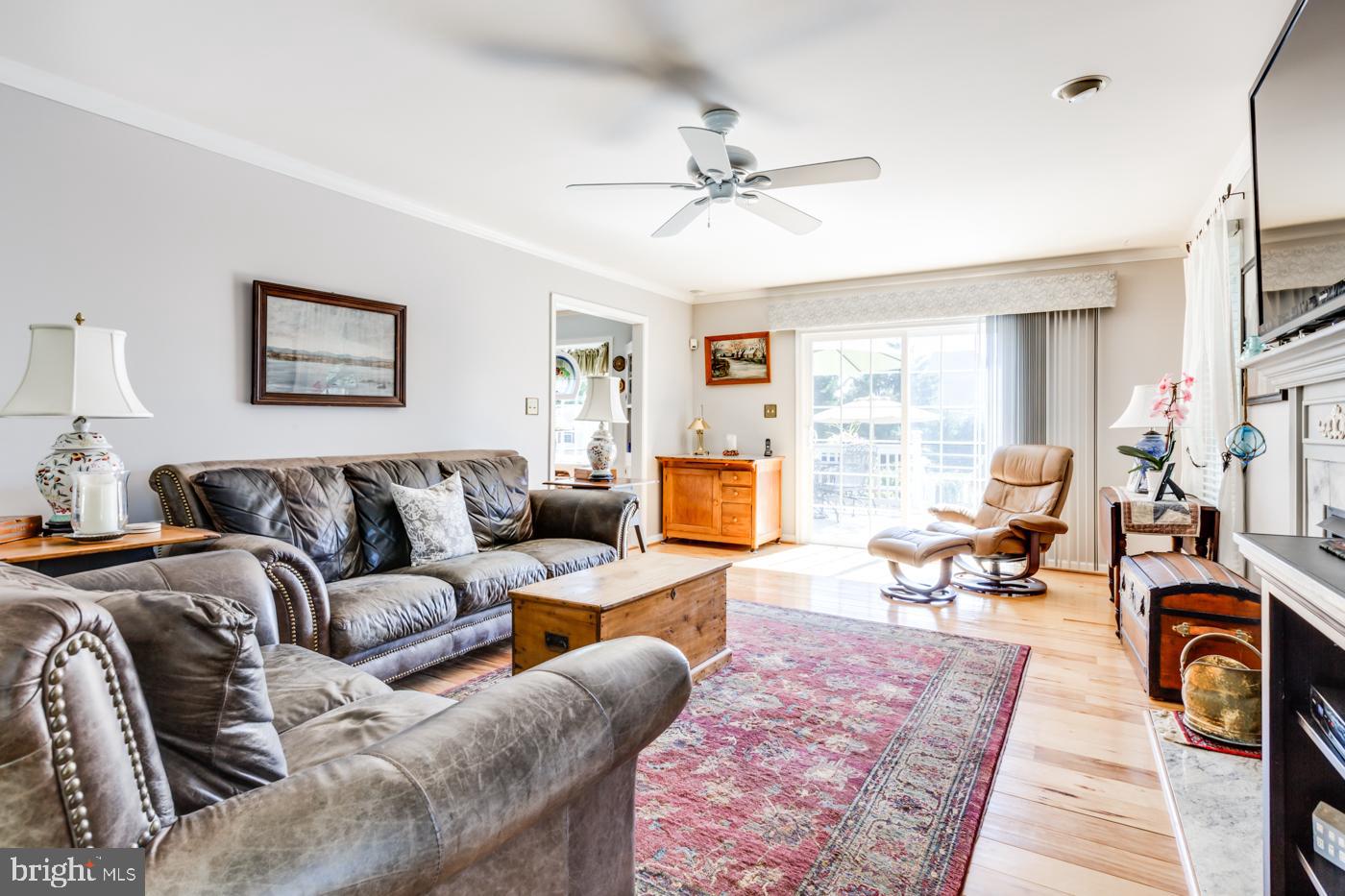 STEEPLECHASE - Residential