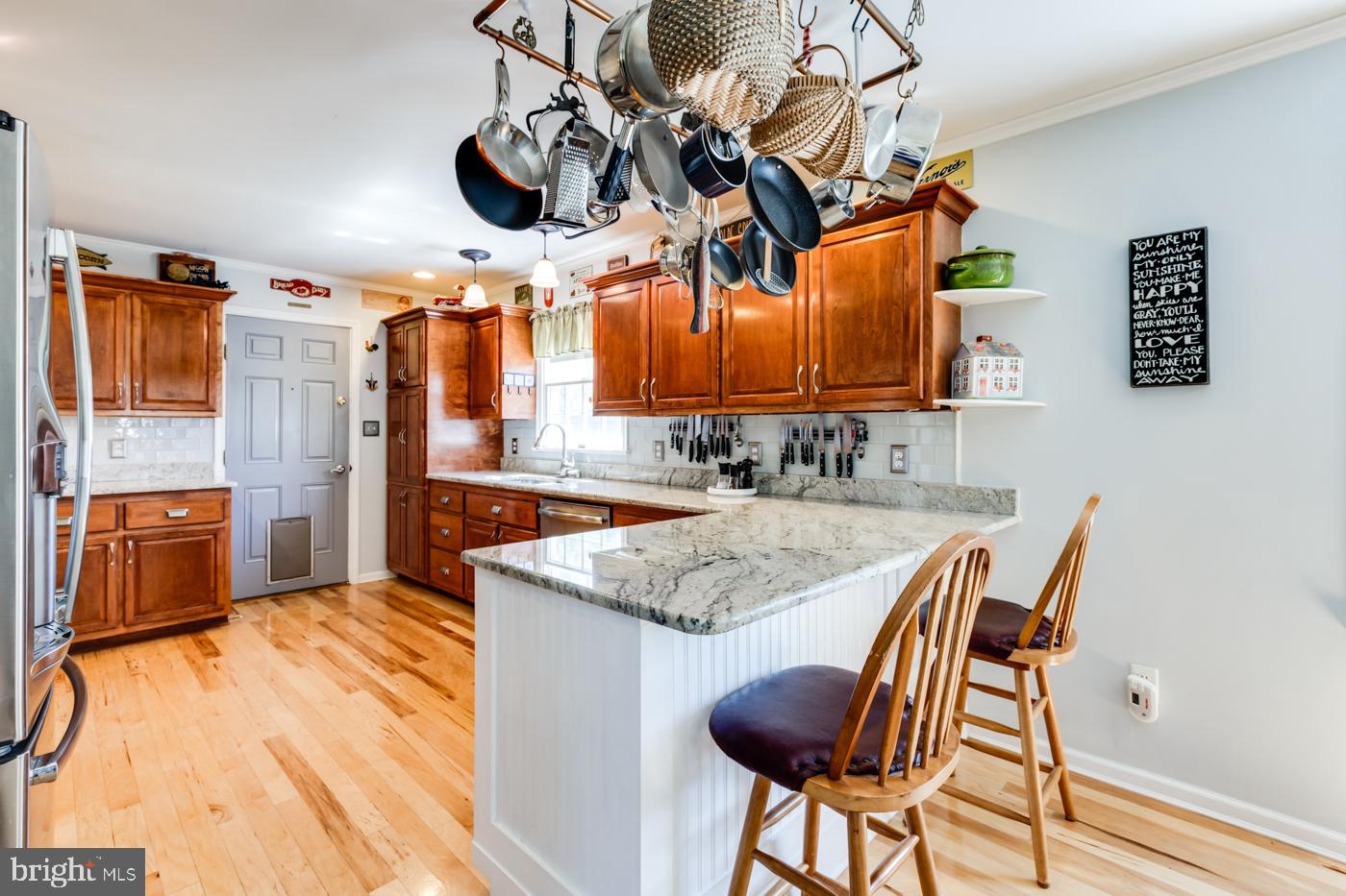 STEEPLECHASE - Residential