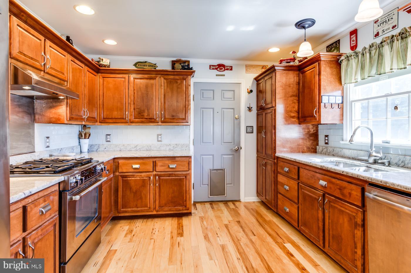 STEEPLECHASE - Residential