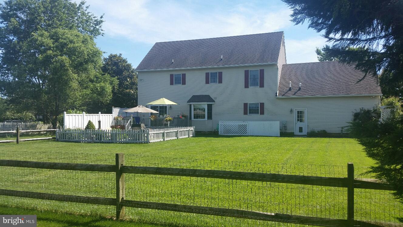 STEEPLECHASE - Residential