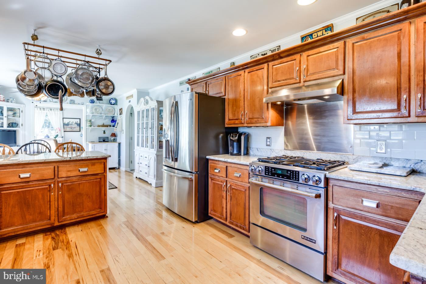 STEEPLECHASE - Residential