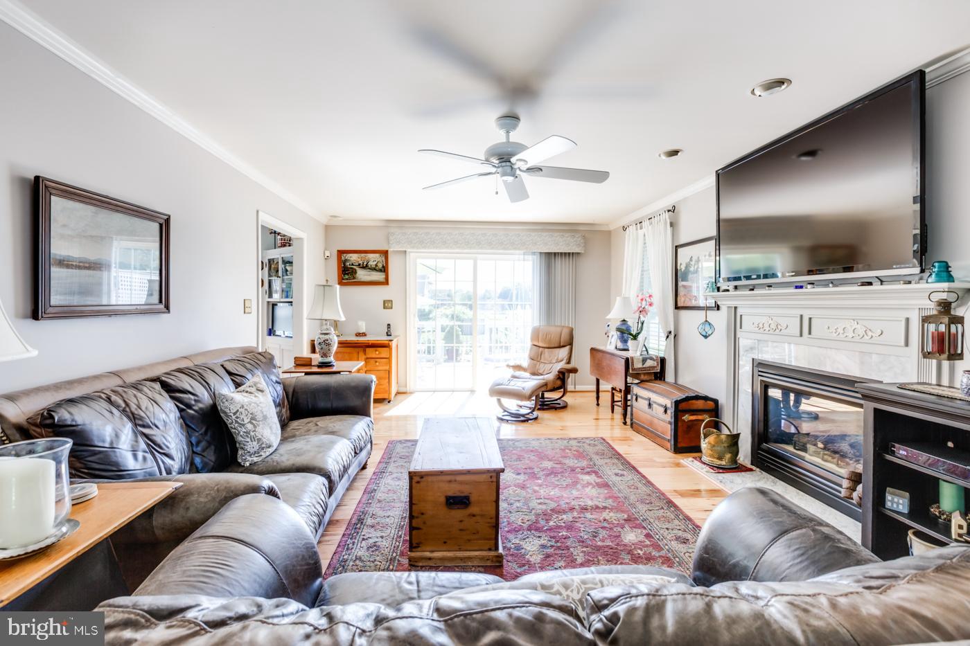 STEEPLECHASE - Residential