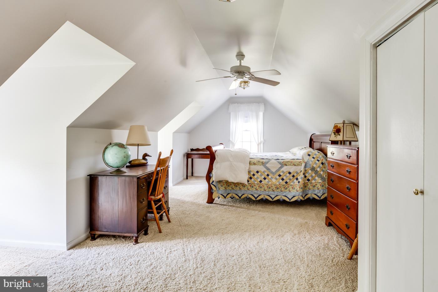 STEEPLECHASE - Residential