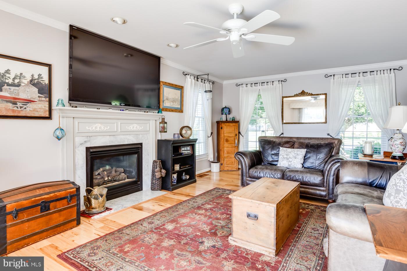 STEEPLECHASE - Residential