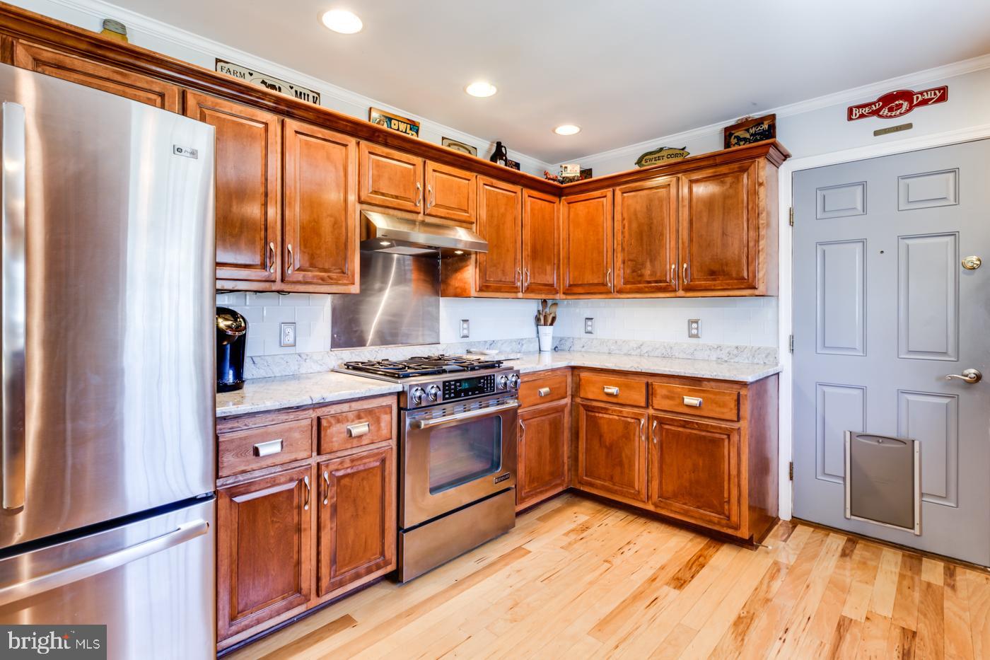 STEEPLECHASE - Residential