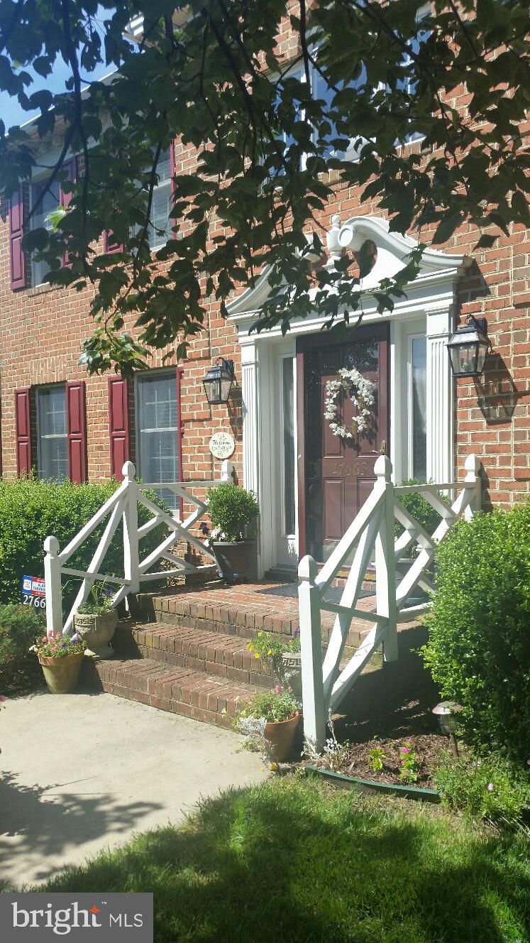 STEEPLECHASE - Residential