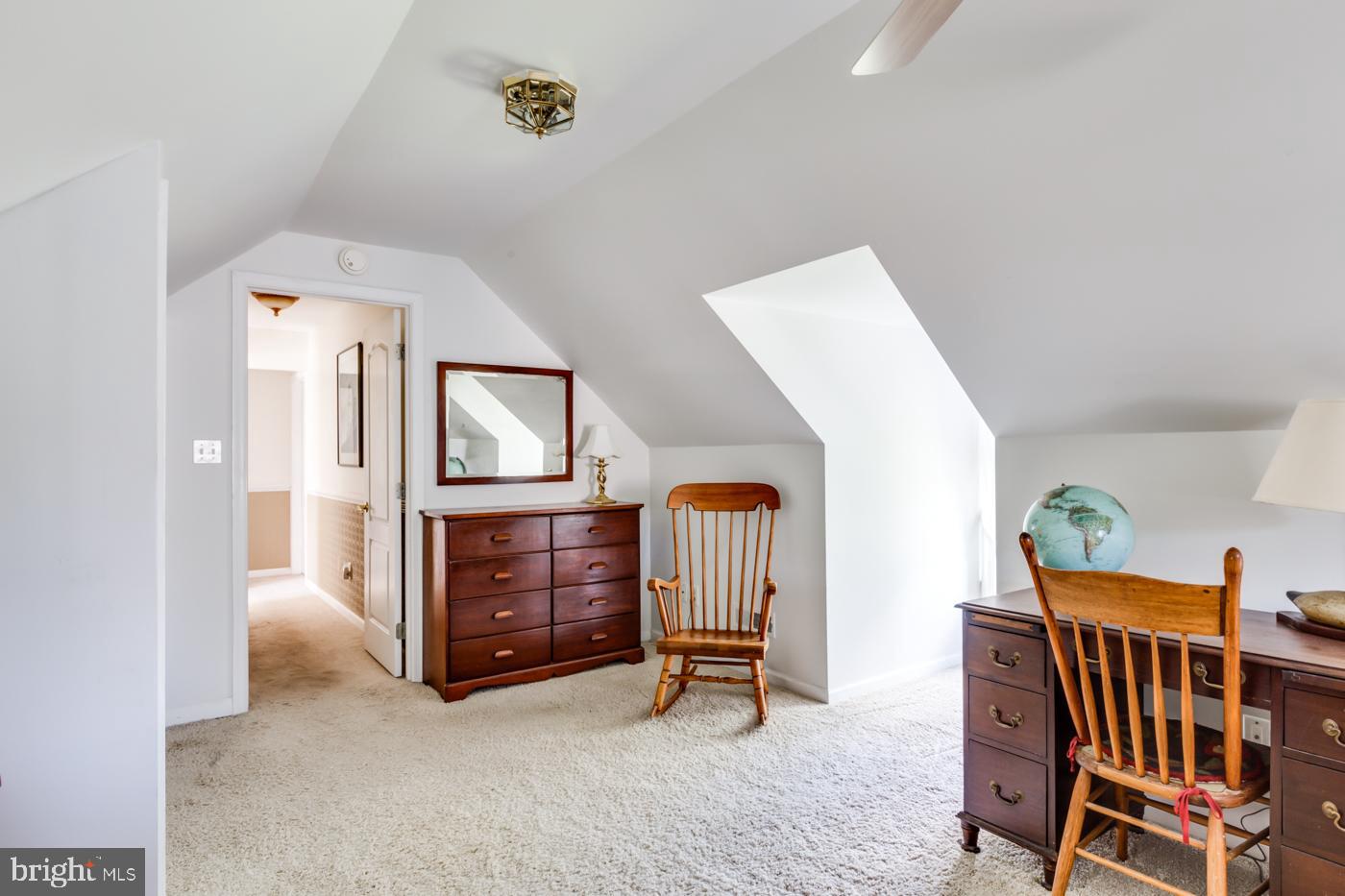 STEEPLECHASE - Residential