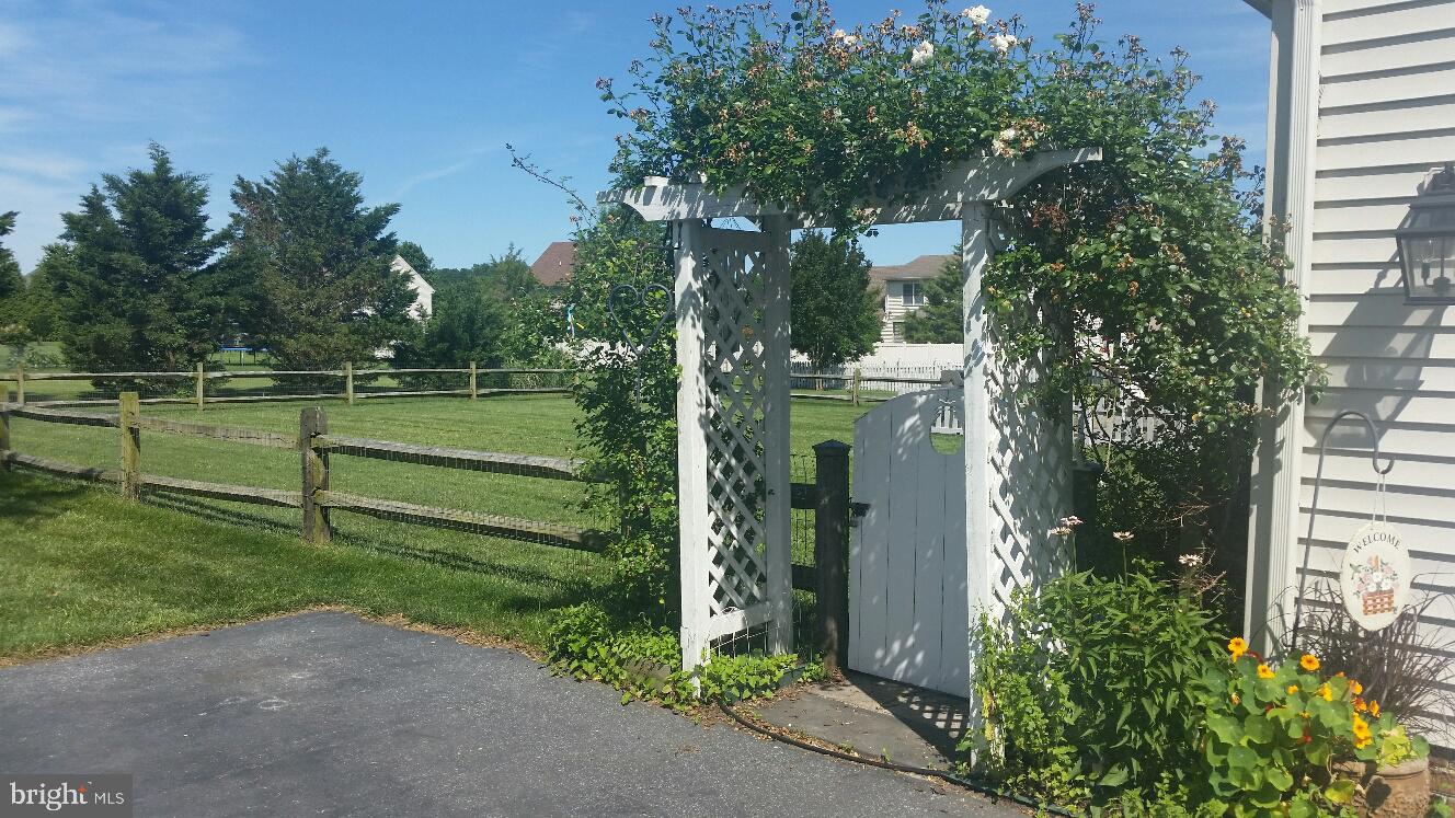 STEEPLECHASE - Residential