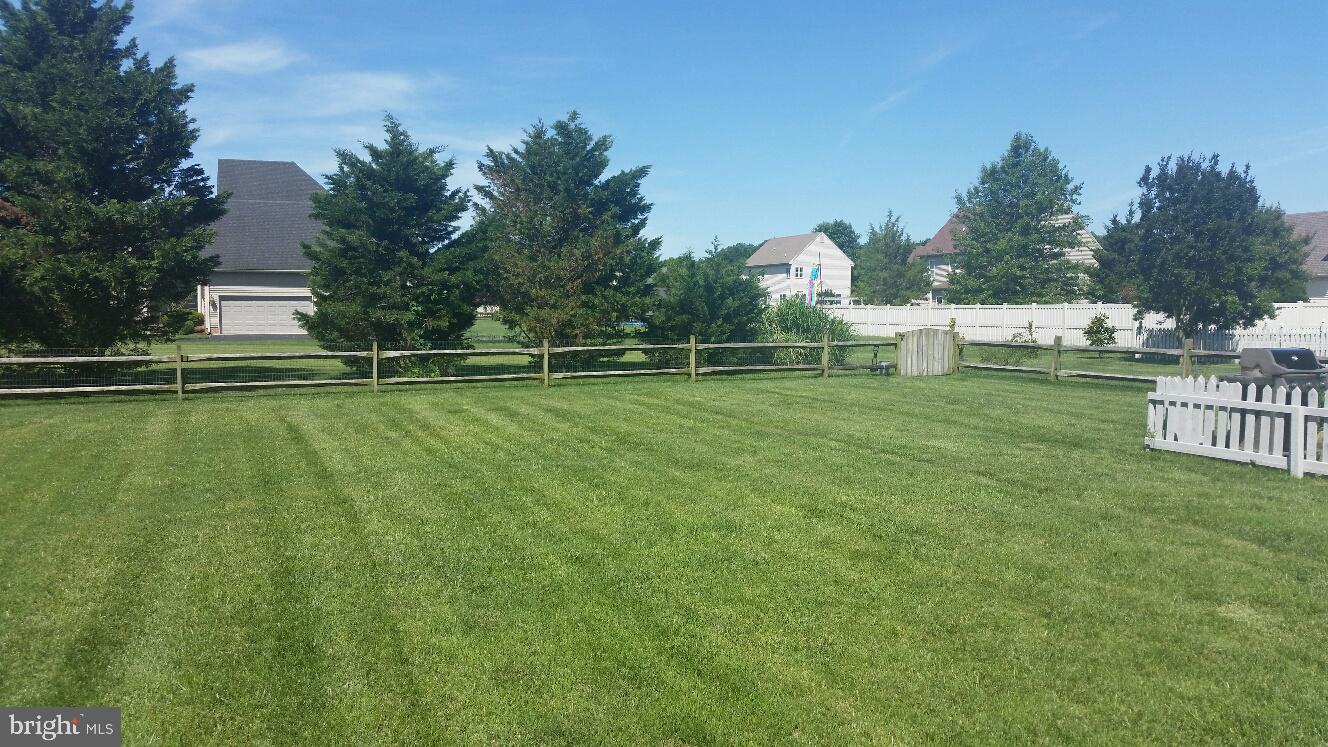 STEEPLECHASE - Residential