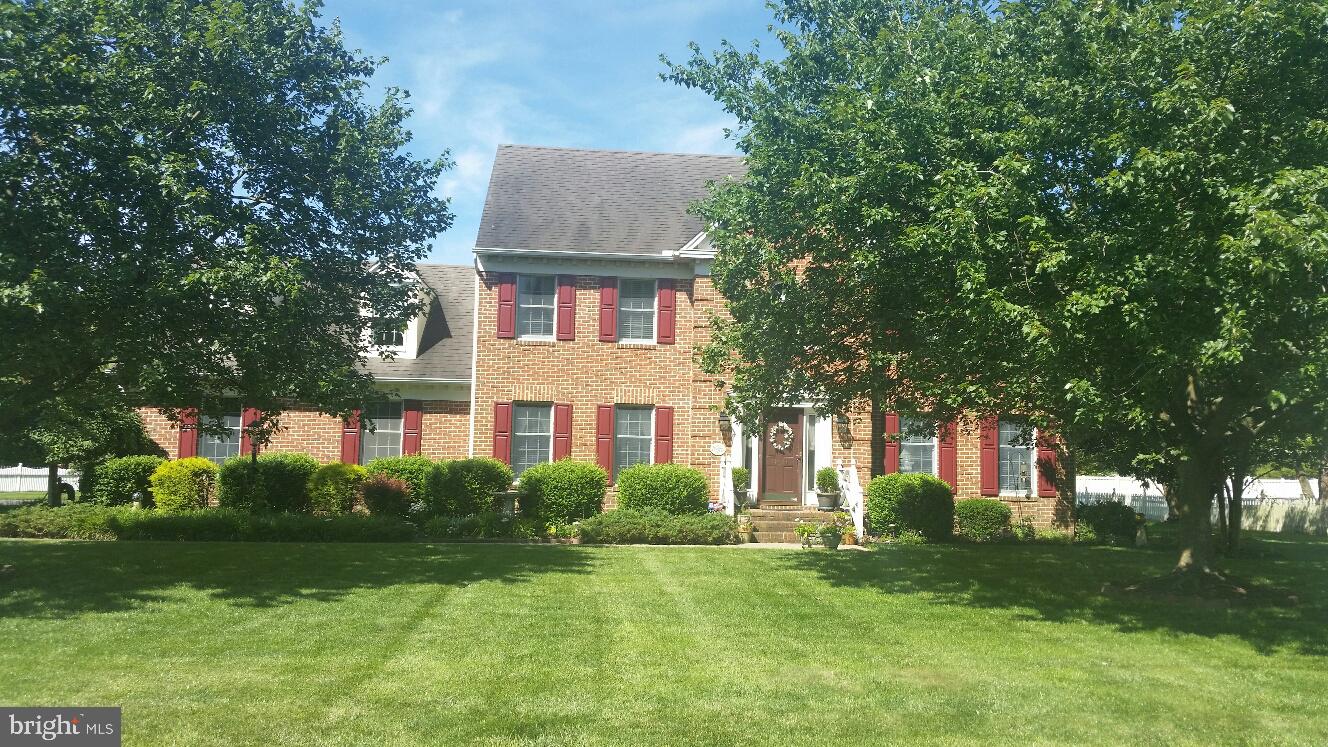 STEEPLECHASE - Residential