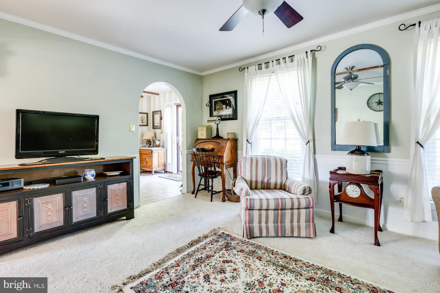 STEEPLECHASE - Residential