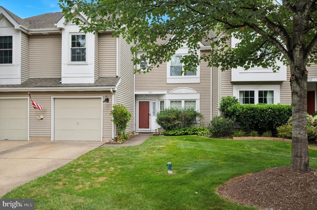 Photo of 5201 Plantation Court, NORTH WALES, PA 19454 (MLS # PAMC2152912)