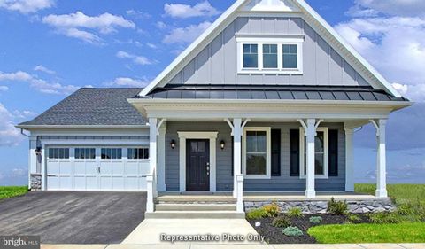 Photo of 301 Freedom Drive, Ephrata, PA 17522 (MLS # PALA2044106)