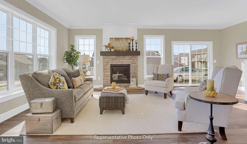 Photo of 301 Freedom Drive, Ephrata, PA 17522 (MLS # PALA2044106)