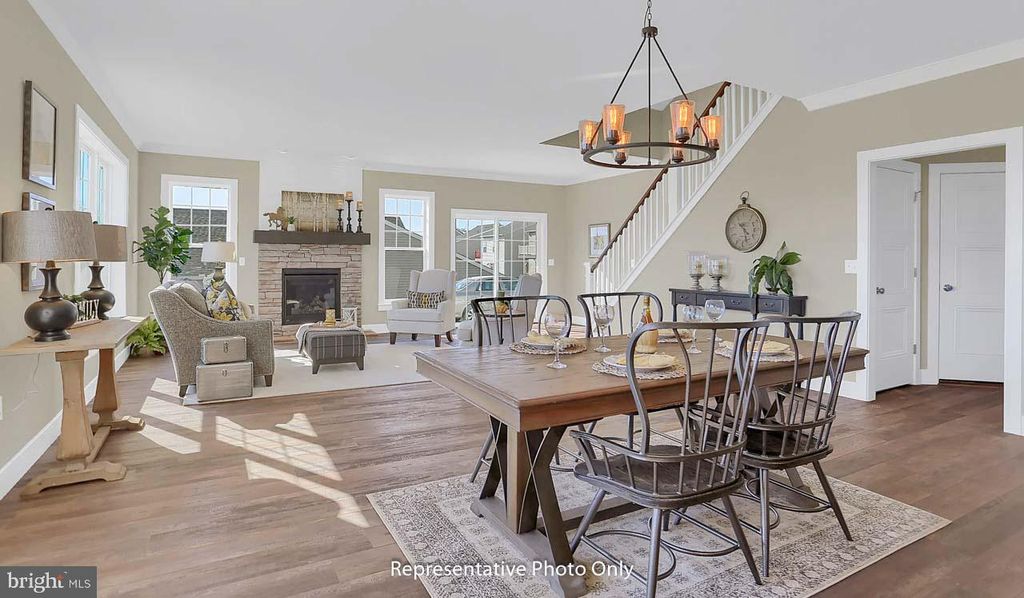 Photo of 301 Freedom Drive, Ephrata, PA 17522 (MLS # PALA2044106)