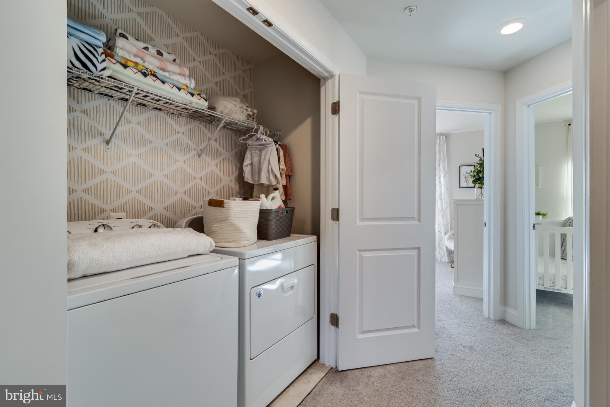 THE WOODS AT MYRTLE POINT - Residential