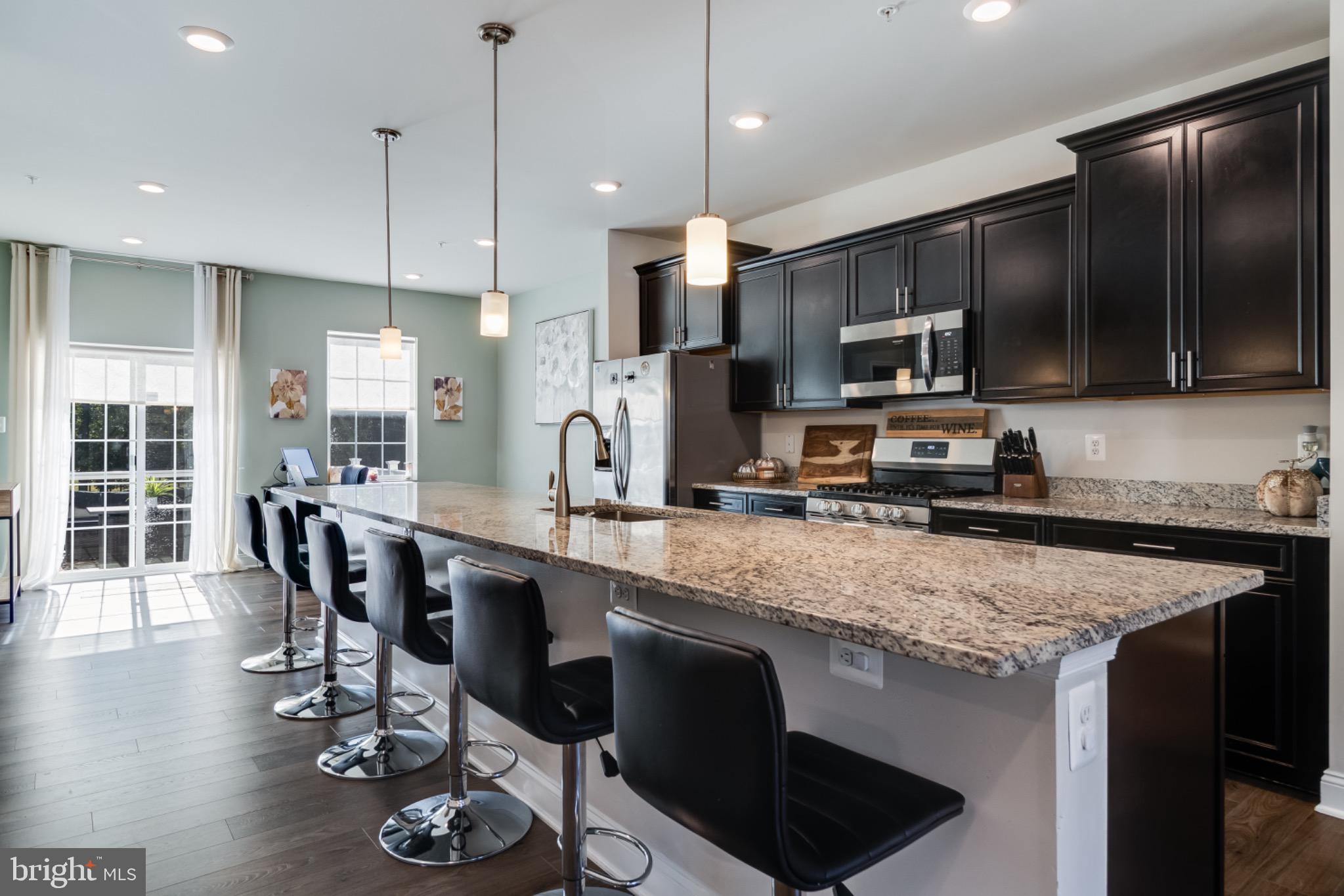 THE WOODS AT MYRTLE POINT - Residential