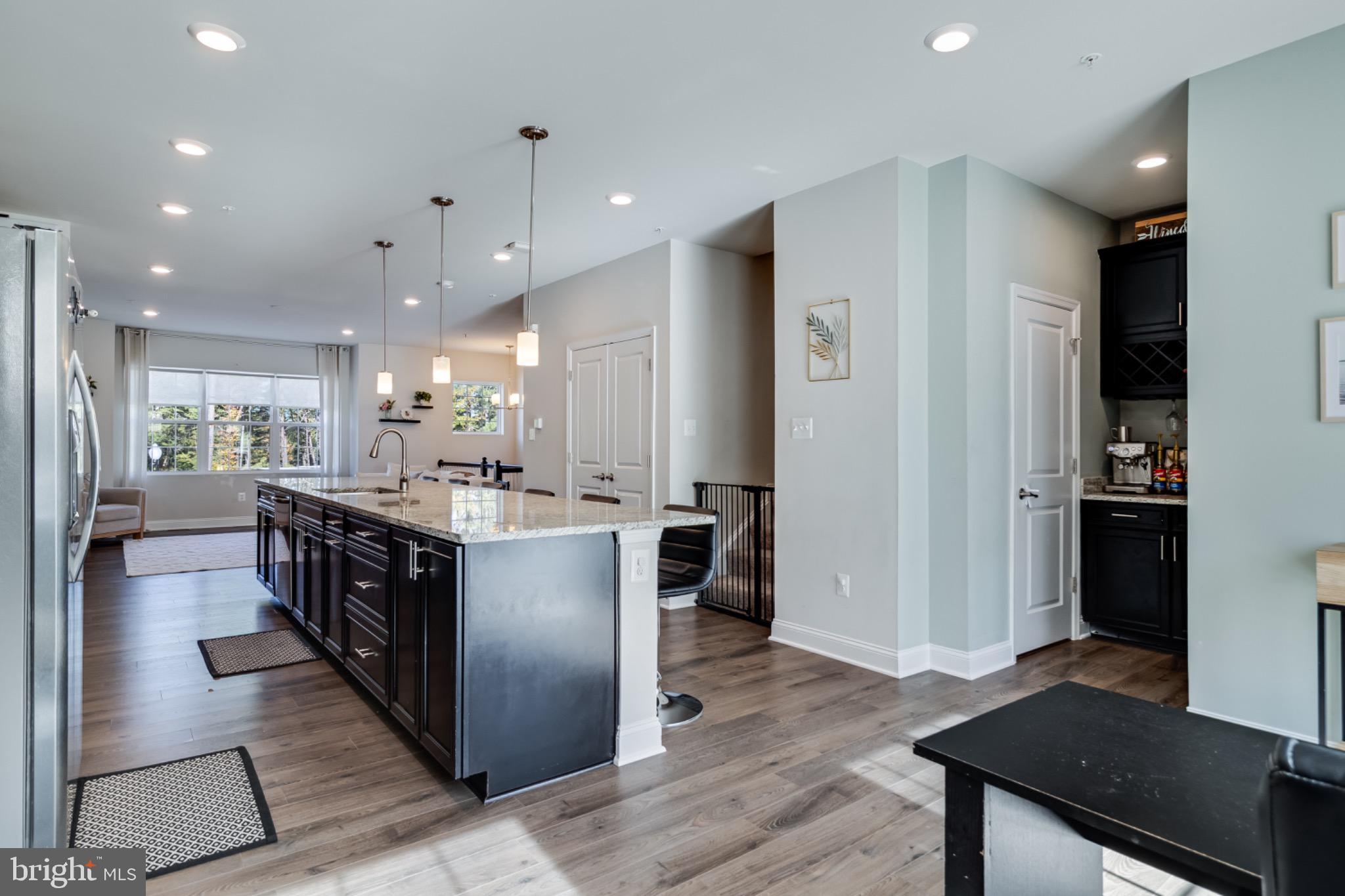 THE WOODS AT MYRTLE POINT - Residential