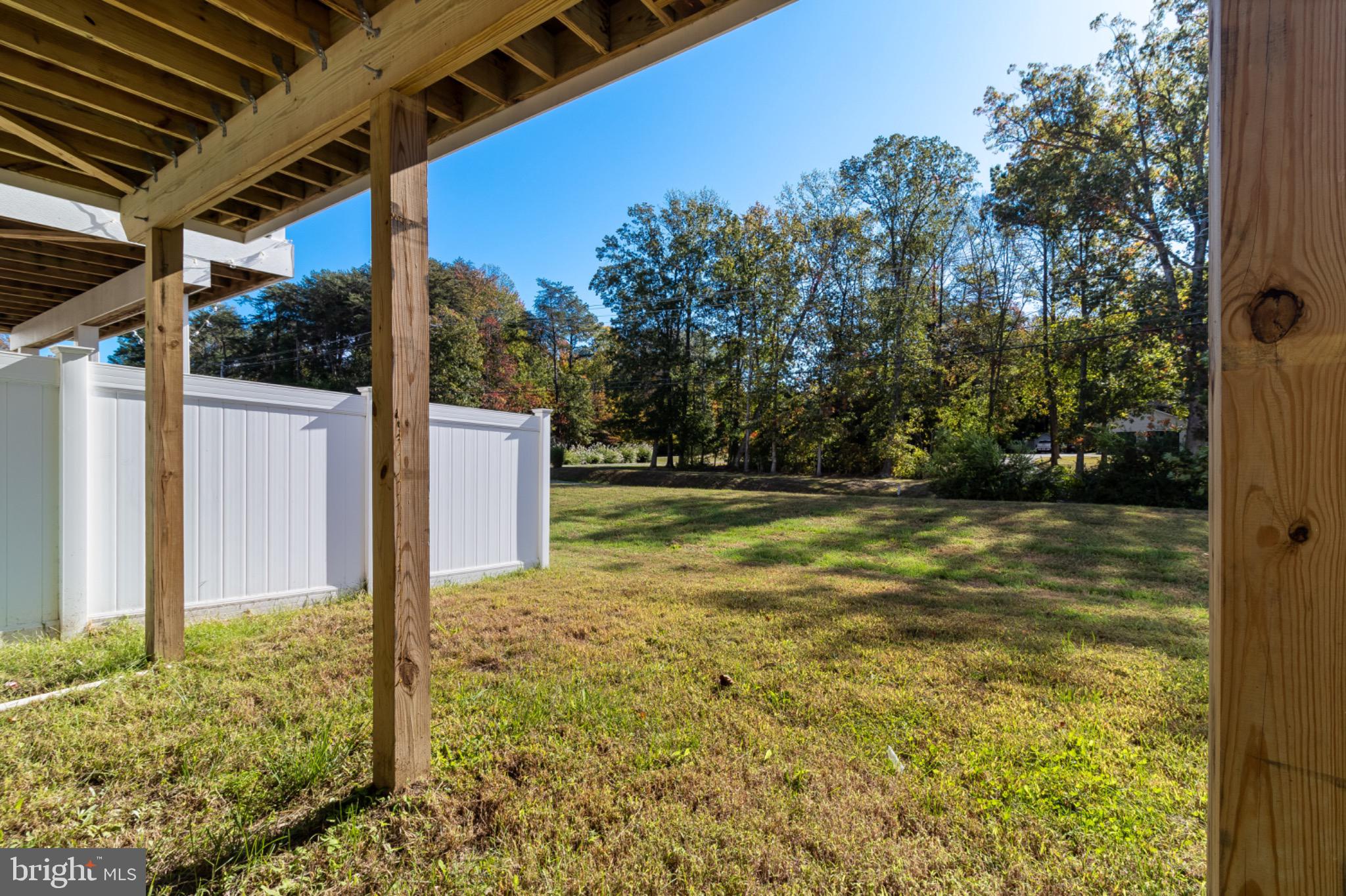 THE WOODS AT MYRTLE POINT - Residential