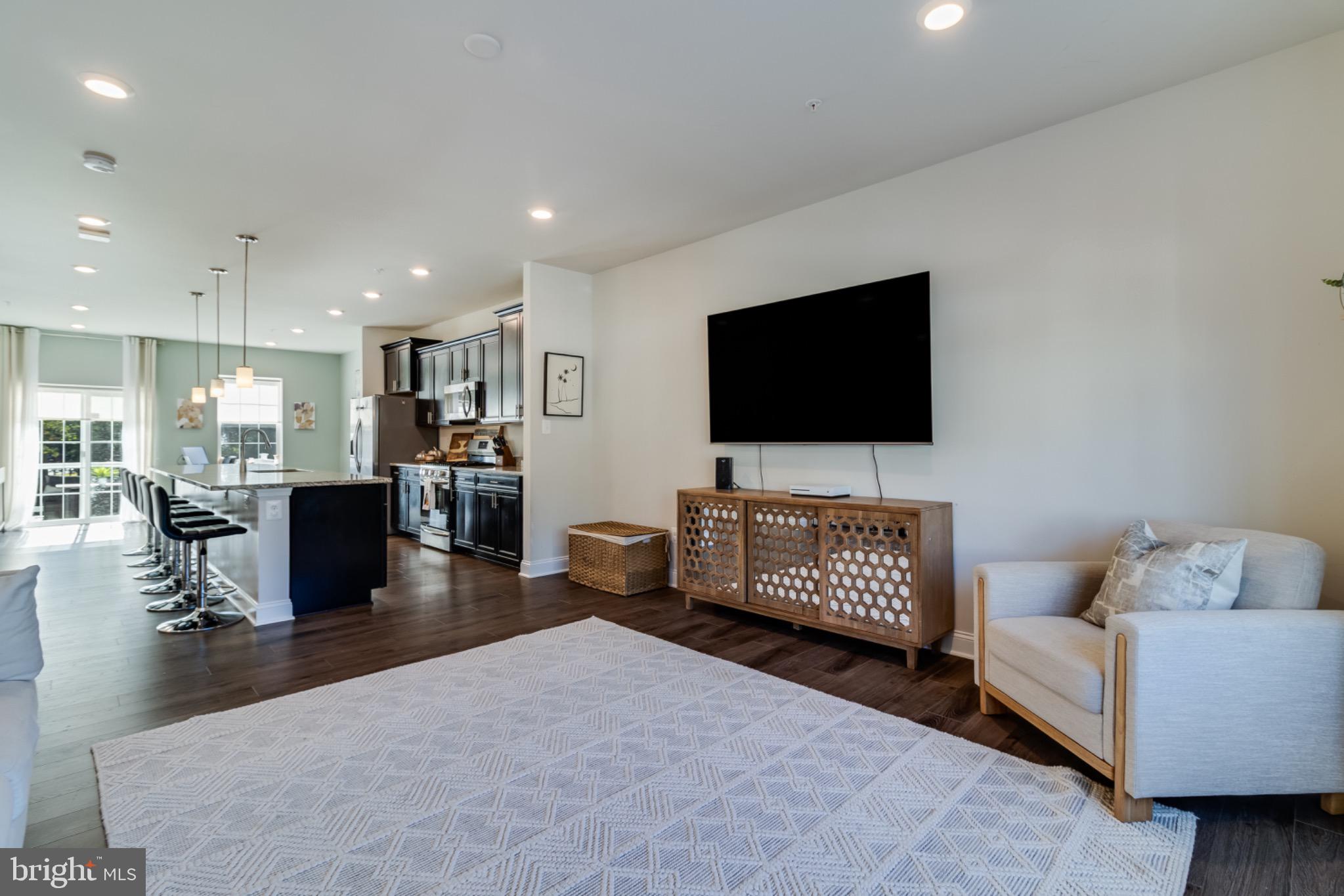 THE WOODS AT MYRTLE POINT - Residential